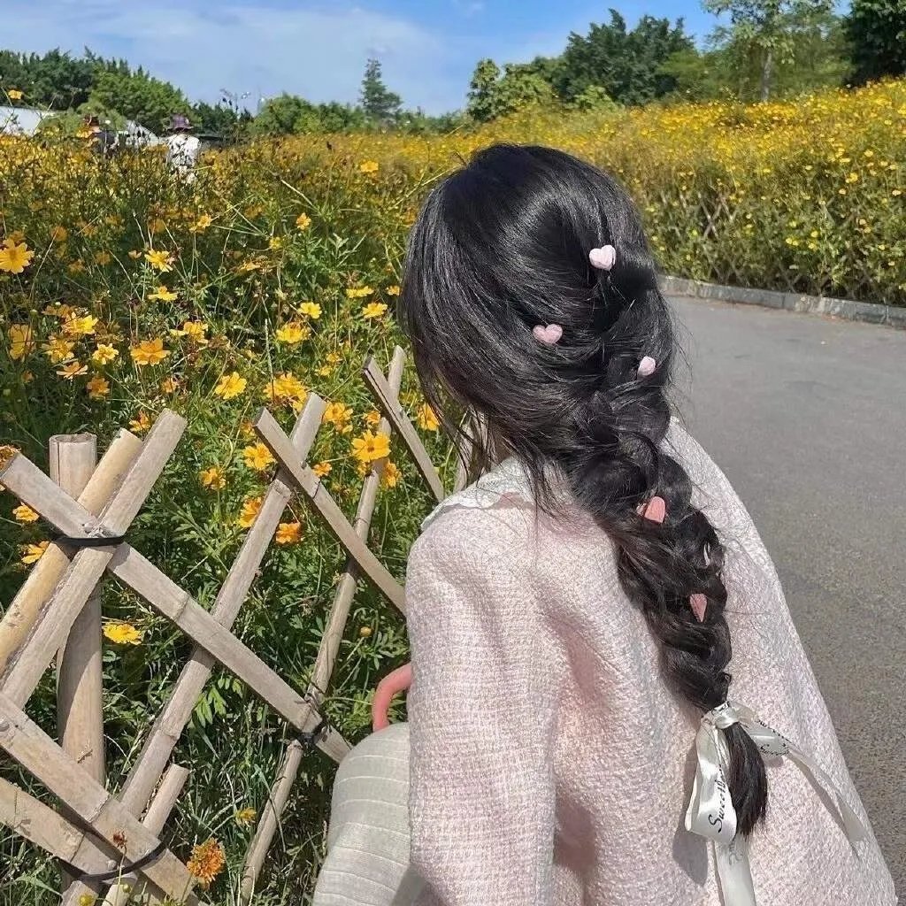 你在星光深处