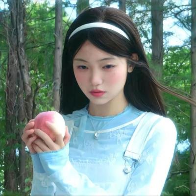 初次，为了爱